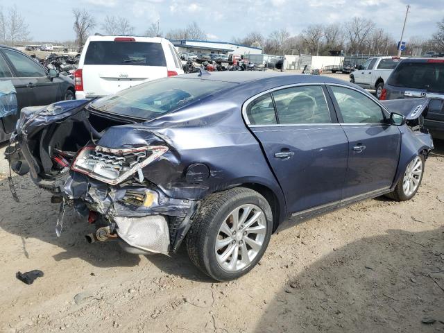1G4GA5G31EF199682 Buick Lacrosse