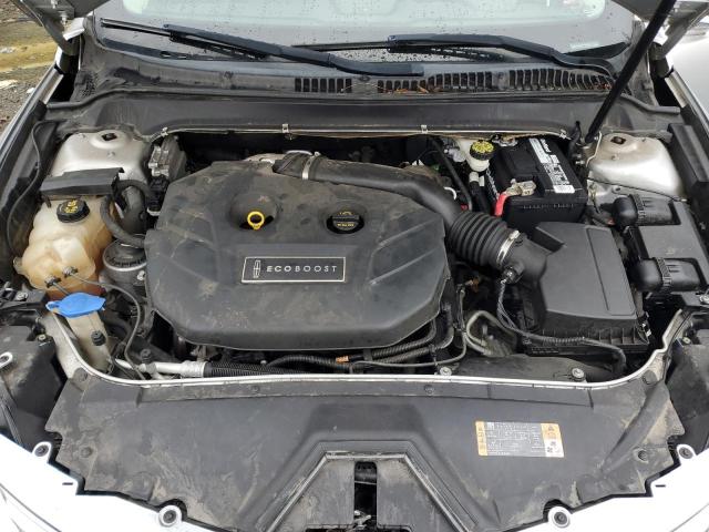 3LN6L2G95ER818327 Lincoln MKZ