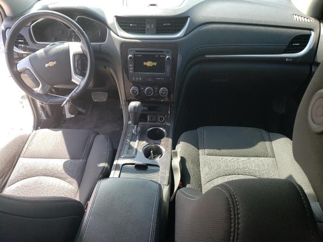 1GNKRGKD1HJ290768 Chevrolet Traverse Lt