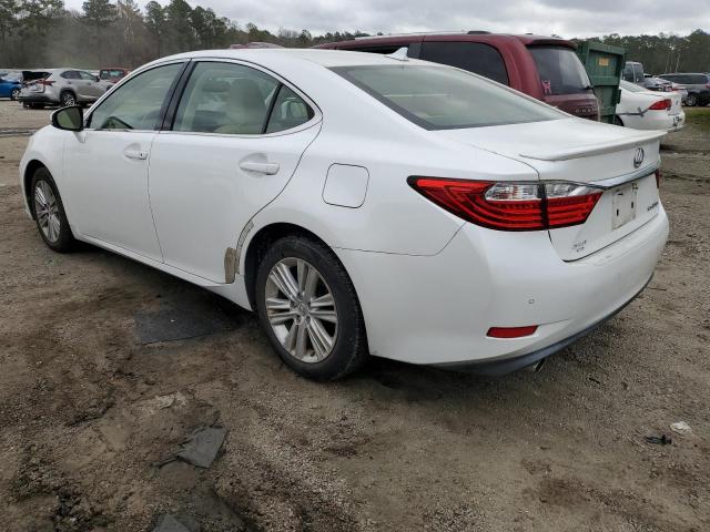 JTHBK1GG1E2139186 Lexus ES 350