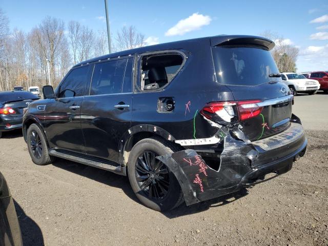 JN8AZ2NE6K9226914 Infiniti QX80 LUXE