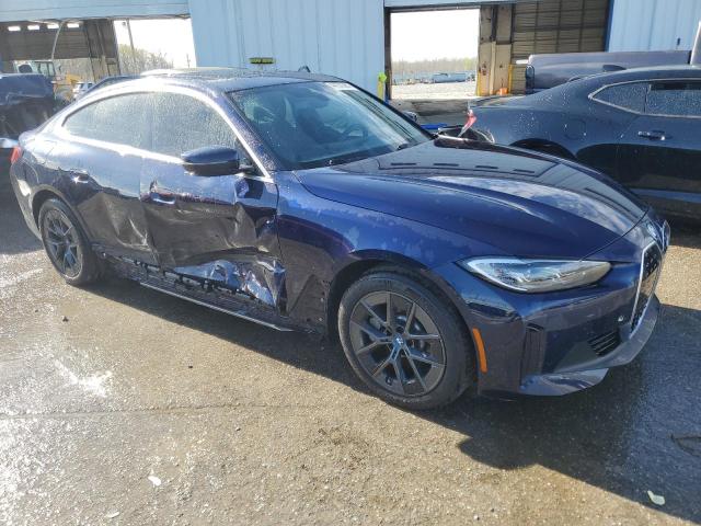 WBY73AW0XPFP94563 BMW I4 Edrive40