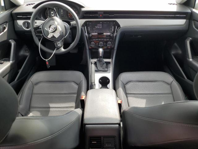 1VWSA7A39MC017159 Volkswagen PASSAT SE