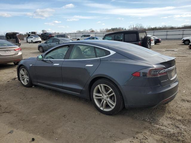 5YJSA1E14GF124569 Tesla MODEL S