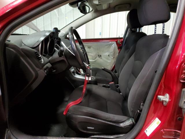 1G1PC5SB0E7216424 Chevrolet CRUZE LT