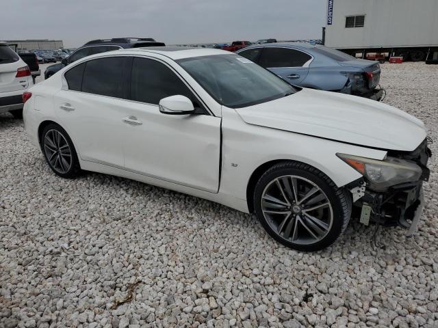 JN1BV7AP9EM685651 Infiniti Q50 BASE