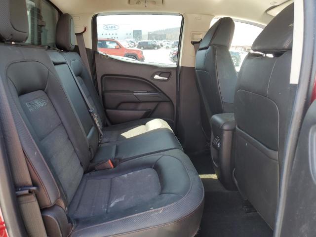 1GTG6CEN7H1279293 GMC CANYON SLE
