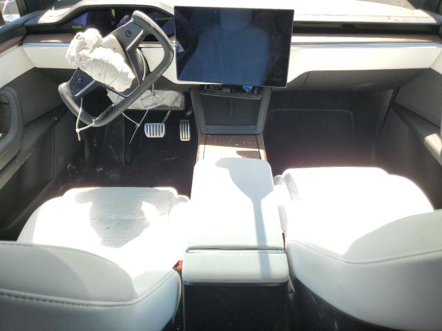 7SAXCBE5XPF410521 Tesla MODEL X