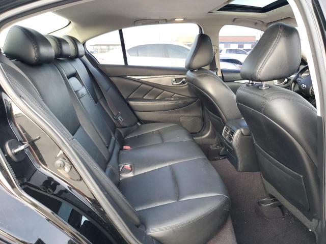 JN1EV7AP7HM733164 Infiniti Q50 Premium
