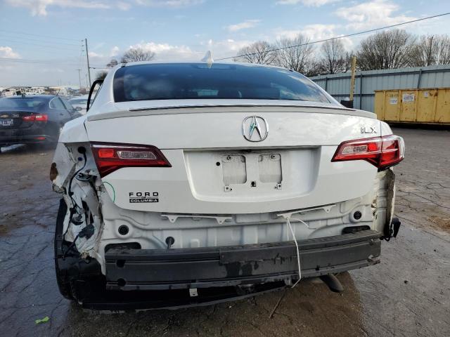 19UDE2F87GA003317 Acura Ilx Premium