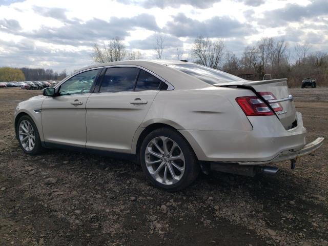 1FAHP2J83HG105235 Ford Taurus Limited