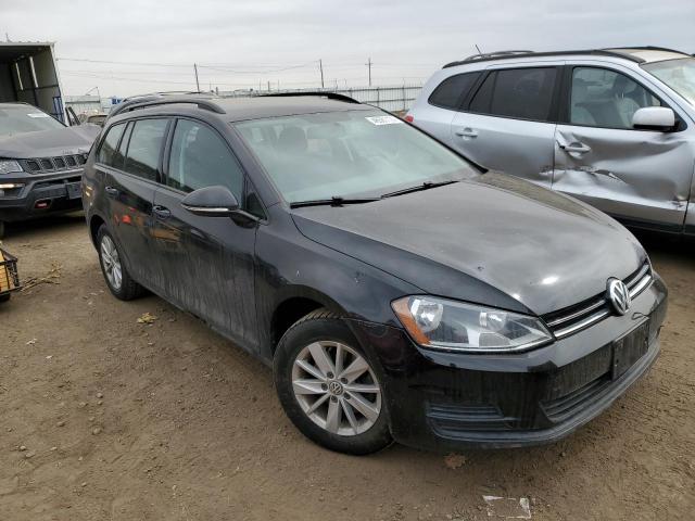 3VWC17AU4HM510099 Volkswagen Golf Sportwagen S