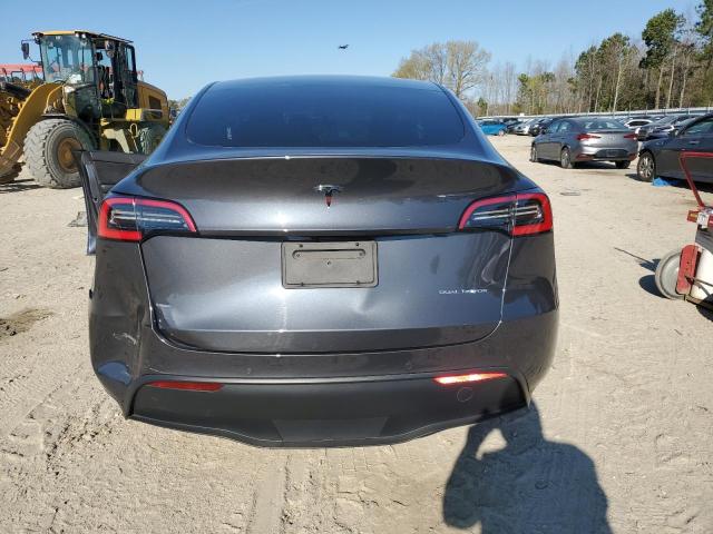 5YJYGDEE3MF085899 Tesla Model Y