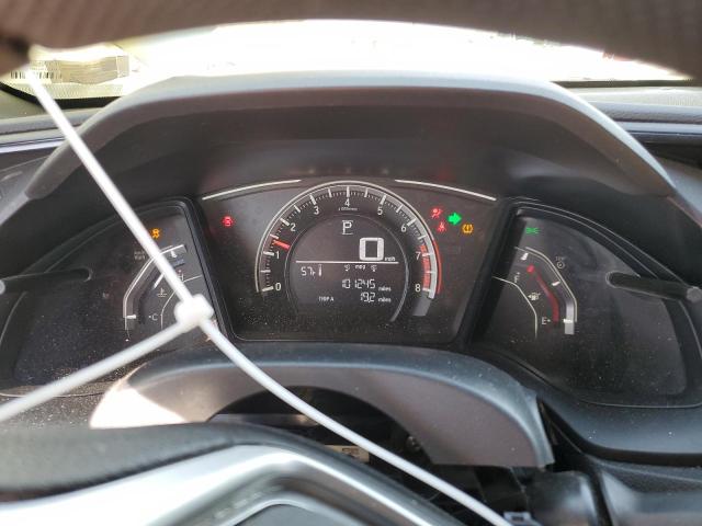 2HGFC4B03JH305142 Honda Civic Lx