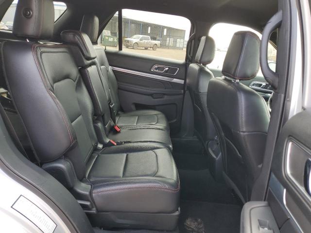 1FM5K8GT5KGB17030 Ford EXPLORER SPORT