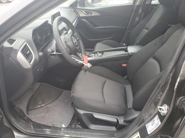 3MZBN1U79JM222698 Mazda 3 SPORT