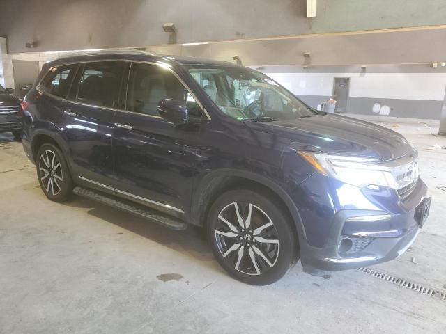 5FNYF6H68KB001379 Honda Pilot Touring