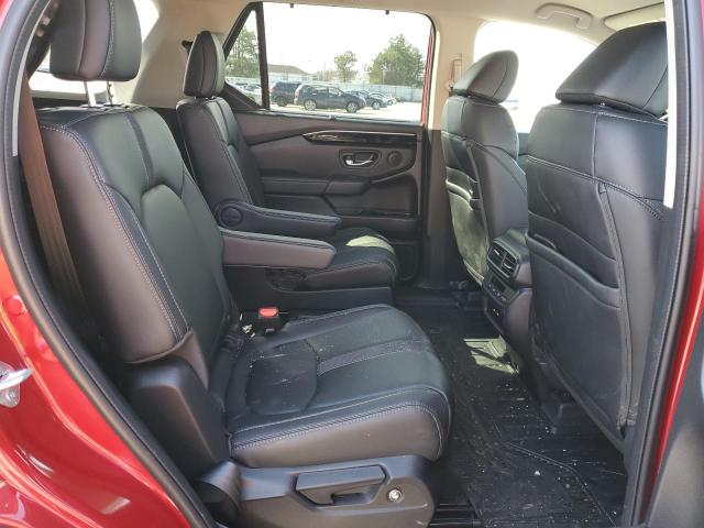 5FNYG1H54RB021145 Honda PILOT EXL