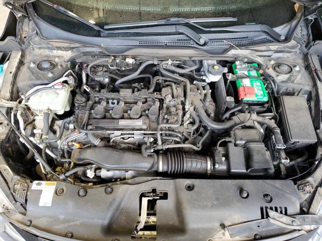 2HGFC1F30HH645958 Honda CIVIC EX