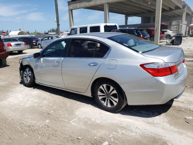 1HGCR2F39EA019469 Honda ACCORD LX