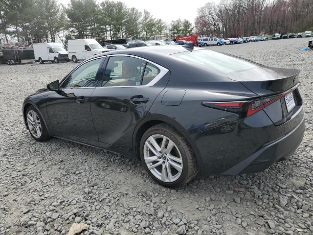 JTHC81F27M5045125 Lexus IS 300