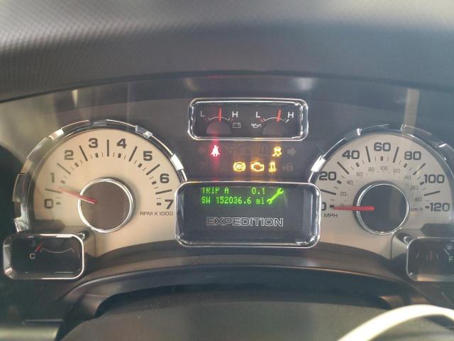 1FMJK2A54EEF63188 Ford Expedition El Limited