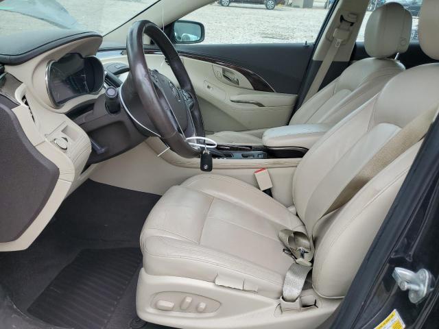 1G4GB5G35EF111889 Buick Lacrosse
