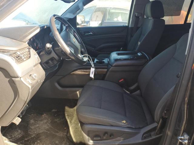 1GNSCAKC6GR317534 Chevrolet Tahoe C1500  Ls
