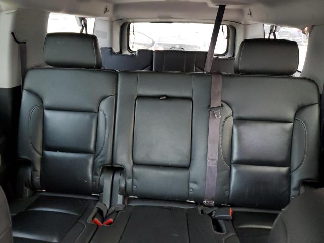 1GNSCHKC8GR450868 Chevrolet Suburban C1500 Lt
