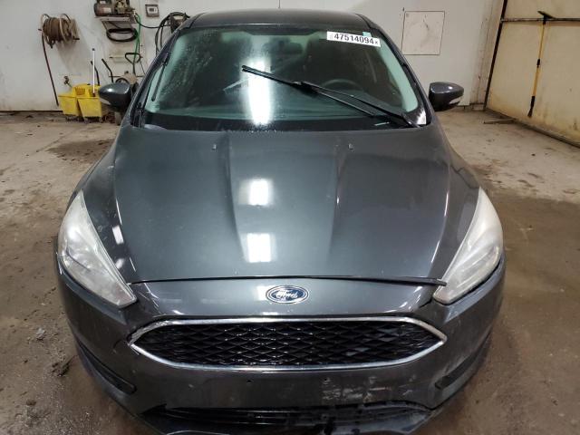 1FADP3F29HL330596 Ford FOCUS SE