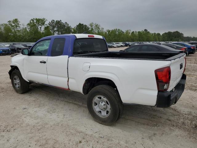 3TYRX5GN5NT066358 Toyota Tacoma Access Cab