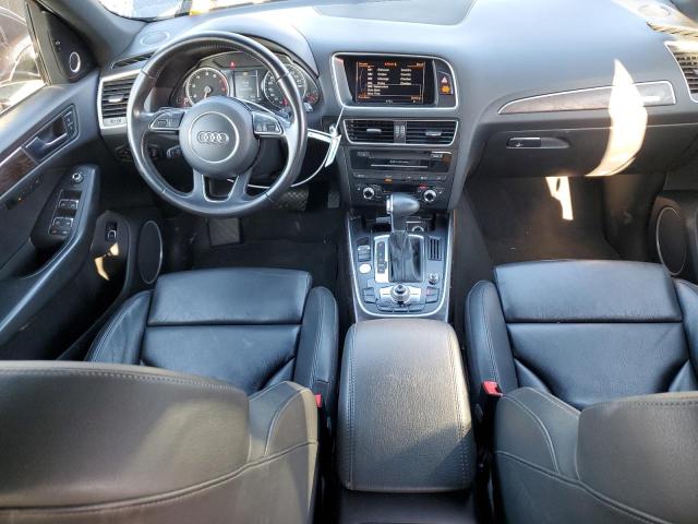 WA1D7AFP0GA046322 Audi Q5 Premium Plus S-line