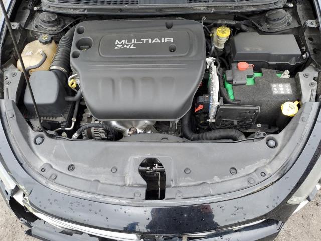 1C3CDFEB8FD243804 Dodge DART GT