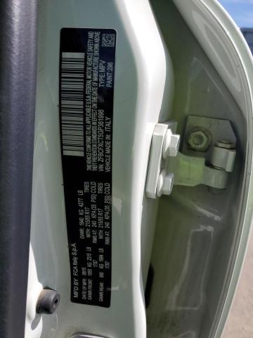 ZFBCFXCT5GP361996 Fiat 500x Trekking