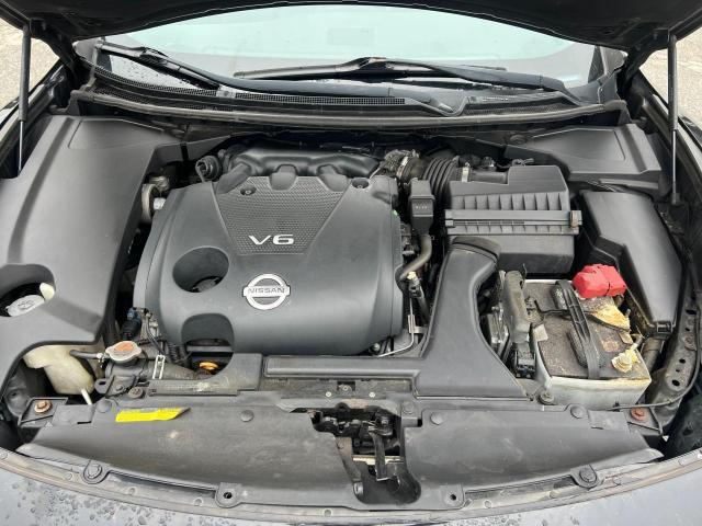 1N4AA5AP6EC474640 Nissan MAXIMA S