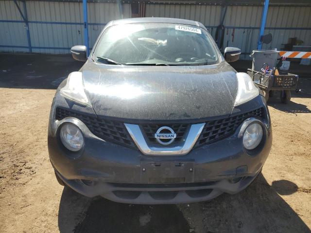 JN8AF5MR8GT610122 Nissan JUKE S