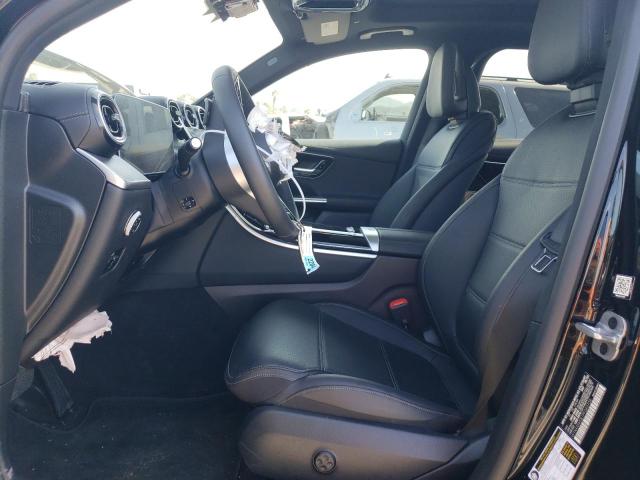 W1NKM4GB1PF042706 Mercedes-Benz GLC 300