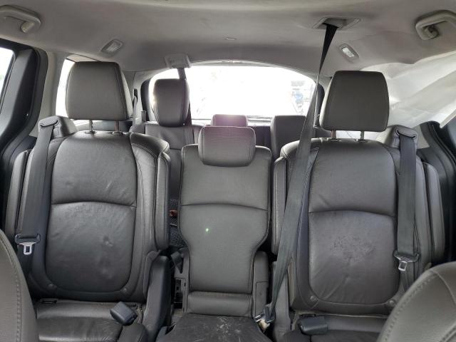 5FNRL6H70JB076310 Honda ODYSSEY EXL