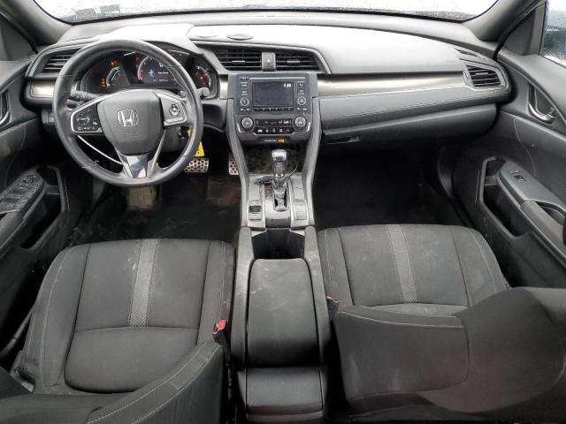 SHHFK7H43KU405079 Honda Civic Sport
