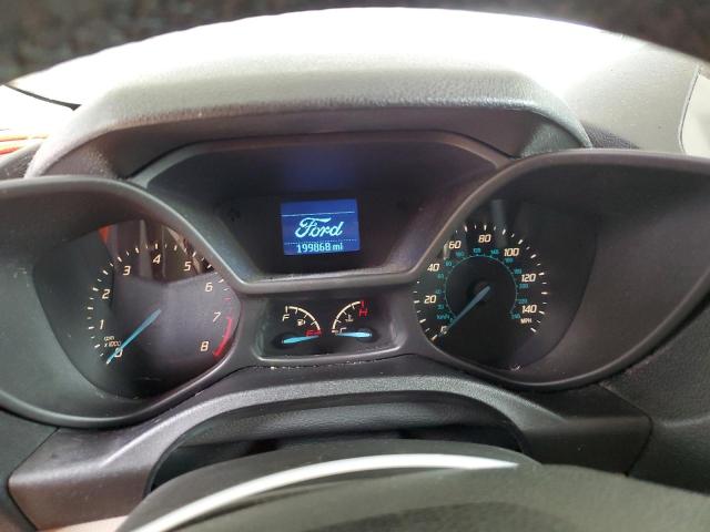 NM0GE9F70E1137981 Ford Transit Connect Xlt