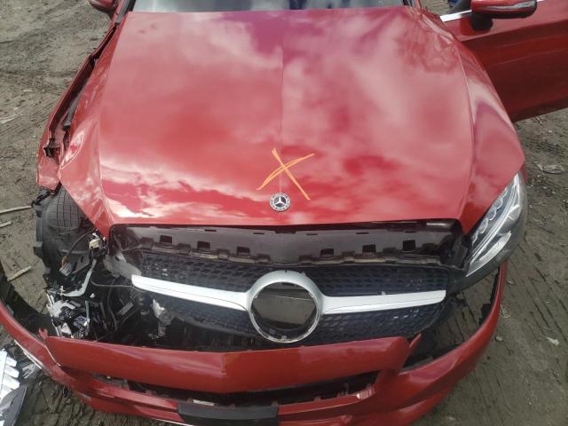 WDDWJ4KBXHF338467 Mercedes-Benz C 300 4matic