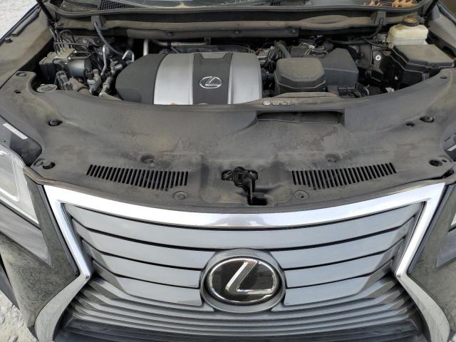 2T2ZZMCA6HC050567 Lexus Rx 350 Base