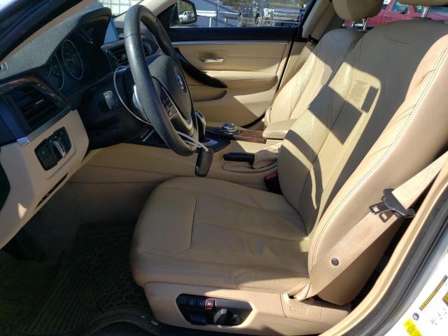 WBA4A5C5XFD410712 BMW 428 I Gran Coupe