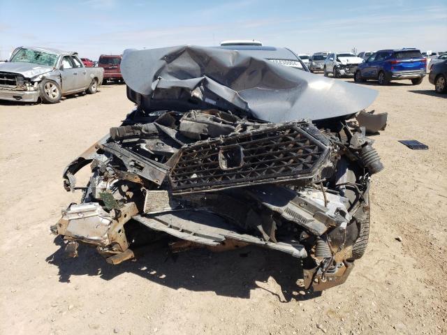 1HGCY2F77PA043505 Honda Accord Hybrid Sport-l