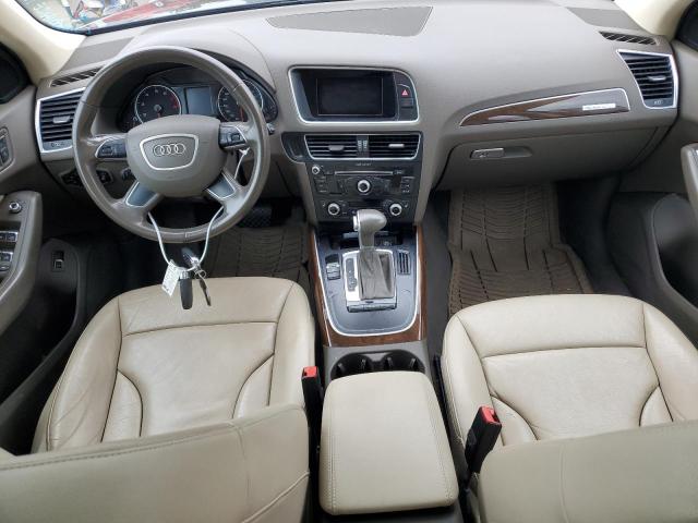 WA1C2AFP4GA148734 Audi Q5 PREMIUM