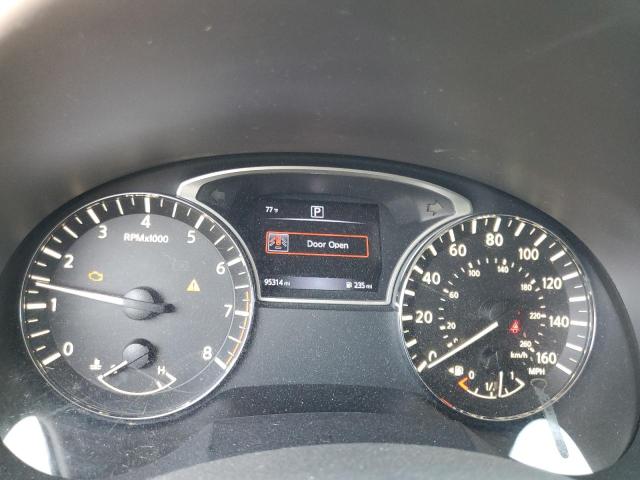 1N4AL3AP7GC243635 Nissan ALTIMA 2.5