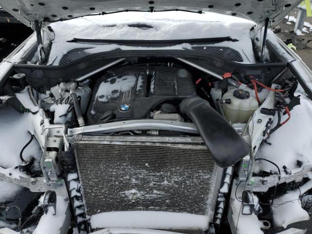 5UXKR2C56G0R73300 BMW X5 Sdrive35i