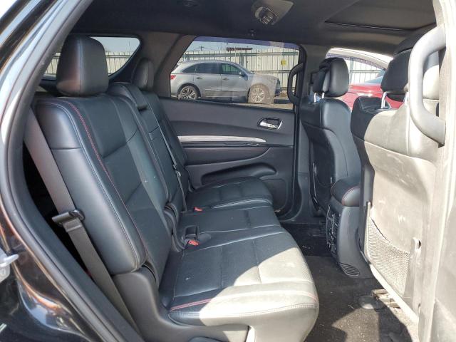 1C4SDJCT1FC789615 Dodge Durango R/t