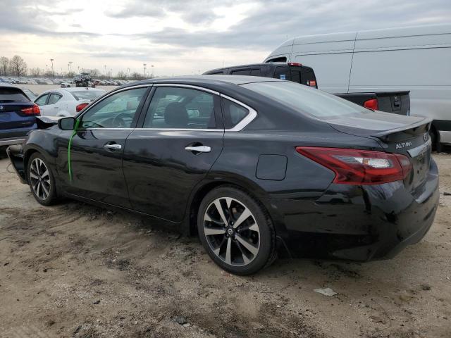 1N4AL3AP2JC123748 Nissan ALTIMA 2.5