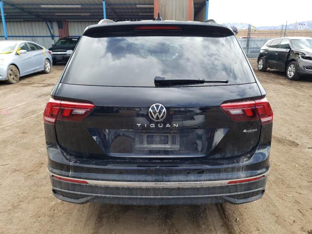 3VV0B7AX1NM112651 Volkswagen TIGUAN S